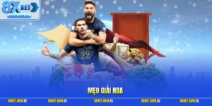 Mẹo giải NBA là gì