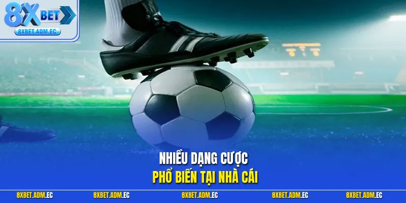 Nắm chiến lược chơi để có lợi thế bắt kèo